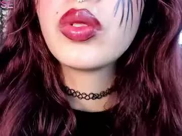 miss_charlottet from Chaturbate is Freechat