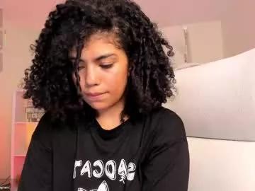 miss_curazao from Chaturbate