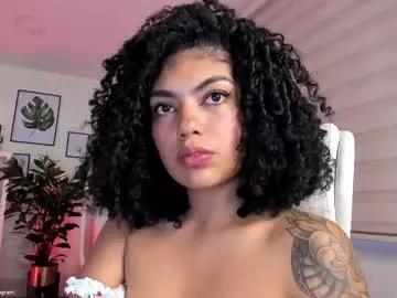 miss_curazao from Chaturbate