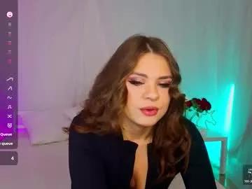 miss_delia from Chaturbate is Freechat