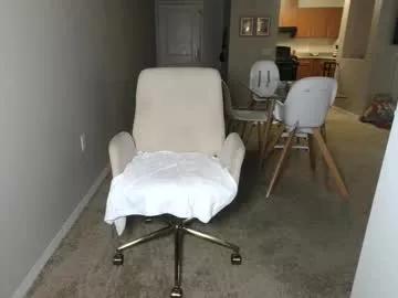 miss_destiny14970 from Chaturbate