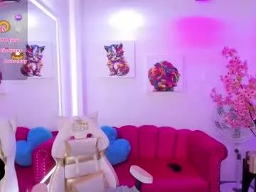 miss_dolly1 from Chaturbate