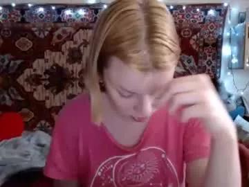 miss_elistia_ from Chaturbate