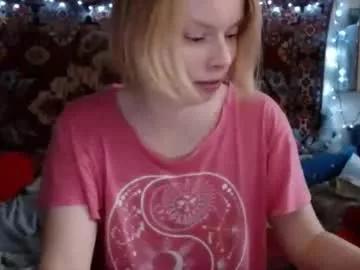 miss_elistia_ from Chaturbate