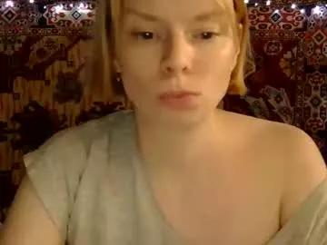miss_elistia_ from Chaturbate