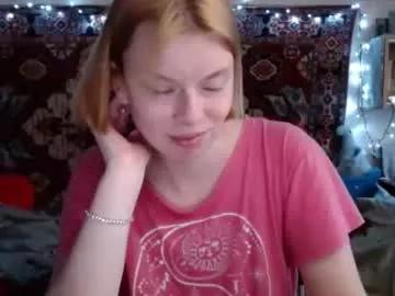miss_elistia_ from Chaturbate