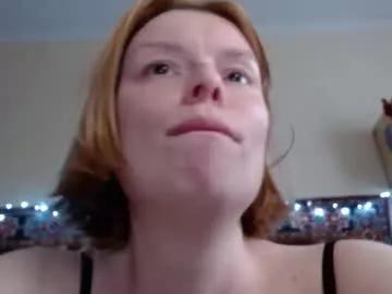 miss_elistia_ from Chaturbate