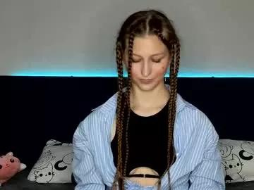 miss_emily_miller from Chaturbate is Freechat