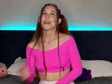 miss_emily_miller from Chaturbate is Freechat