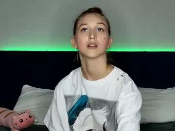 miss_emily_miller from Chaturbate