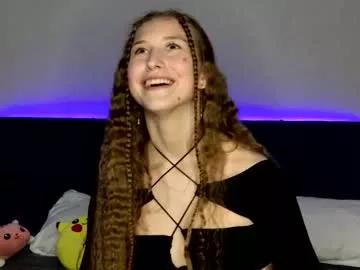miss_emily_miller from Chaturbate is Freechat