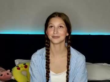 miss_emily_miller from Chaturbate is Freechat