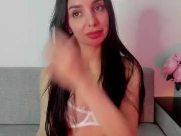 miss_emilyy from Chaturbate