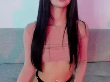miss_emilyy from Chaturbate