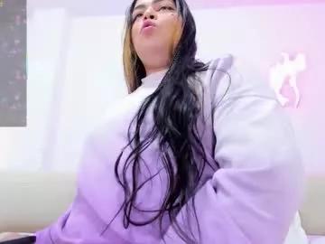 miss_francheska from Chaturbate