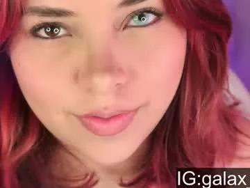 miss_galaxxia from Chaturbate