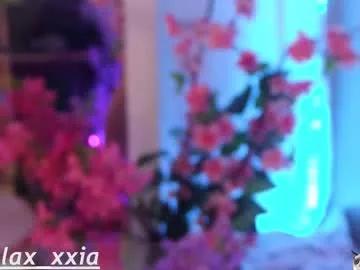 miss_galaxxia from Chaturbate