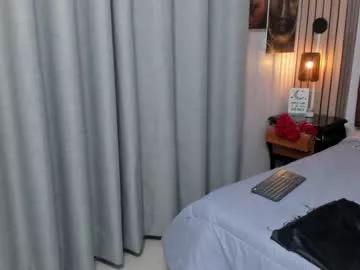 miss_georgina from Chaturbate