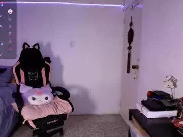 miss_hikikomori from Chaturbate is Freechat