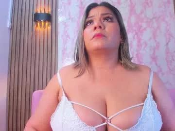 miss_horney from Chaturbate