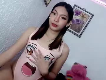 miss_hornydoll from Chaturbate is Freechat