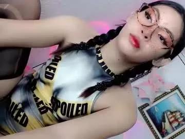 miss_hornydoll from Chaturbate is Freechat