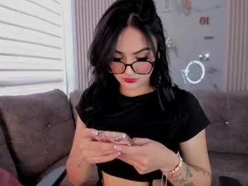 miss_ivyy from Chaturbate