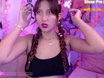 miss_jhelenaa_ from Chaturbate