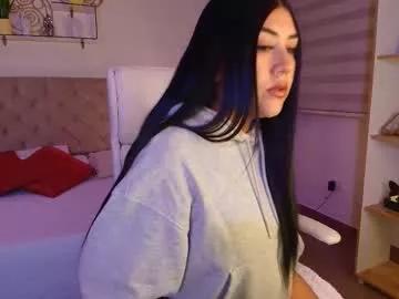 miss_julianaa on Chaturbate
