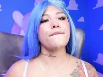 miss_keisi from Chaturbate