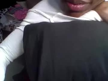 miss_kiarrafit from Chaturbate