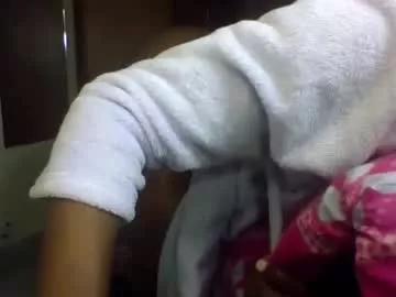 miss_kiarrafit from Chaturbate