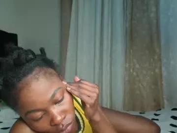 miss_kiarrafit from Chaturbate