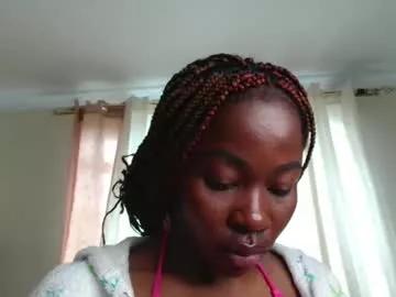 miss_kiarrafit from Chaturbate