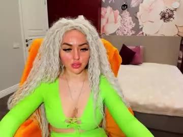 miss_kiten from Chaturbate