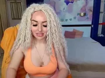 miss_kiten from Chaturbate