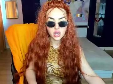 miss_kiten from Chaturbate