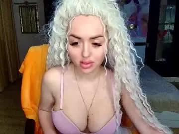 miss_kiten from Chaturbate