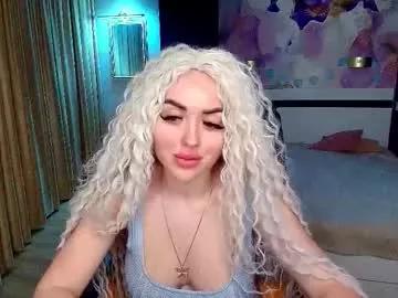 miss_kiten from Chaturbate