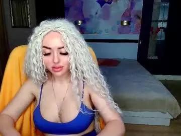 miss_kiten from Chaturbate