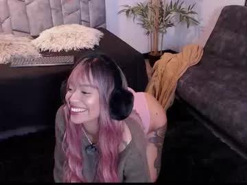 miss_koko_ from Chaturbate