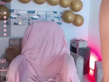 miss_laiila from Chaturbate