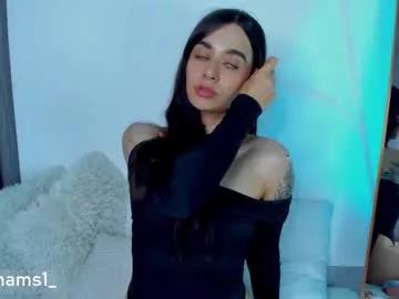 miss_lanaa from Chaturbate
