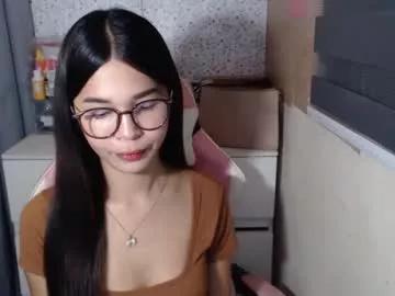 miss_lei18 from Chaturbate