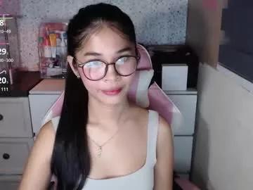 miss_lei18 from Chaturbate