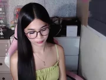 miss_lei18 from Chaturbate