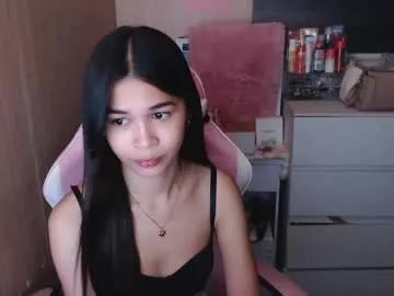 miss_lei18 from Chaturbate