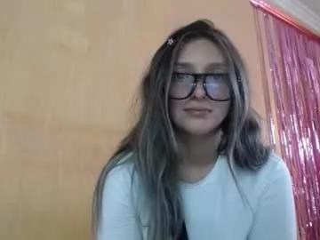 miss_lilieth from Chaturbate