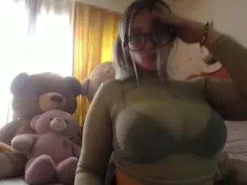 miss_lilieth from Chaturbate