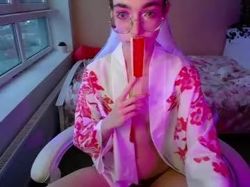miss_lina_dream from Chaturbate